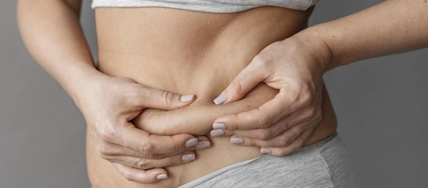 Θα σας «σώσει»: Αυτή είναι η διατροφή που μειώνει το λίπος στην κοιλιά